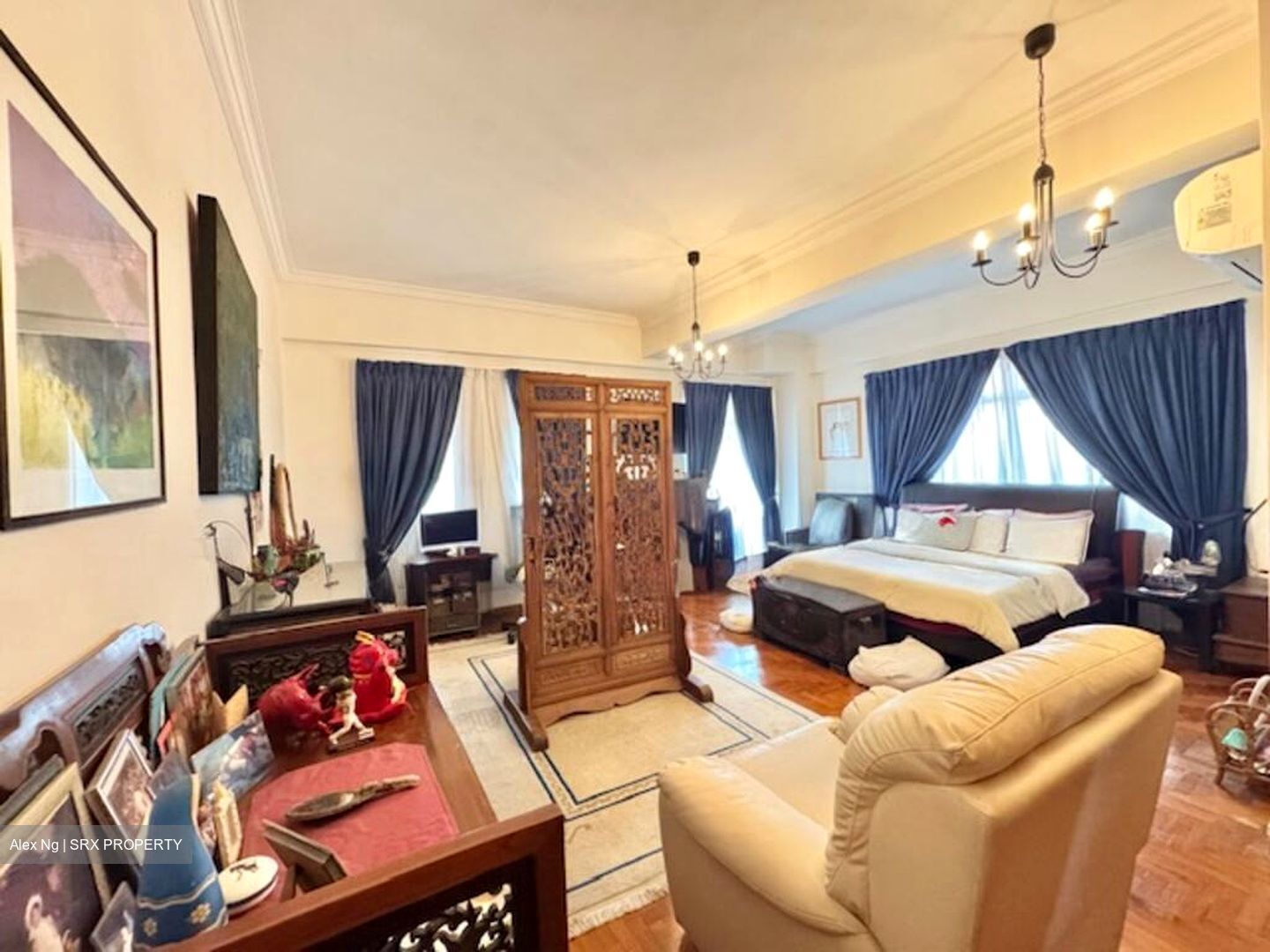 Tanah Merah Kechil Road South (D16), Terrace #539550211